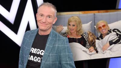 Drei. Zwo. Eins. Michl Müller: Alltag