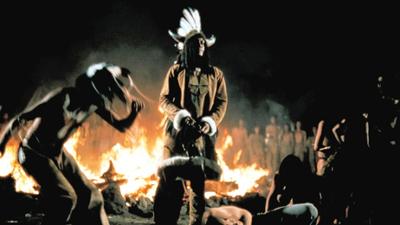 Ein Mann, den sie Pferd nannten