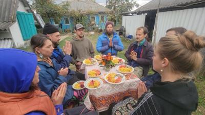 Ein Pazifist im Krieg: · Tagebuch eines ukrainischen Soldaten