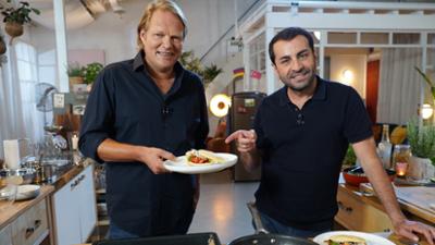 Einfach & köstlich: Heimatküche mit Björn Freitag und Ali Güngörmüs: Leichte Küche