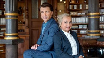 Einspruch, Schatz! - Ein Fall von Liebe