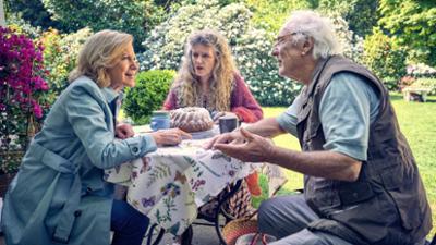 Enkel für Fortgeschrittene