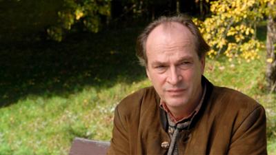 Erntedank. Ein Allgäukrimi