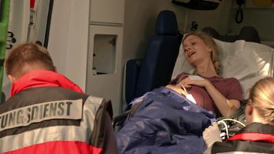 Familie Dr. Kleist: Folge 81: Zu früh für diese Welt (S06/E16) Familie Dr. Kleist: Folge 81: Zu früh für diese Welt (S06/E16)