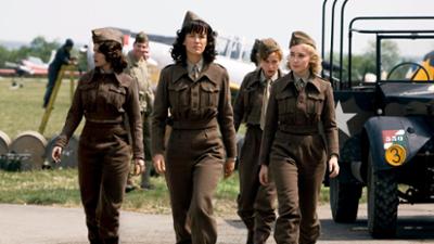 Female Agents - Geheimkommando Phoenix: Female Agents · Geheimkommando Phoenix