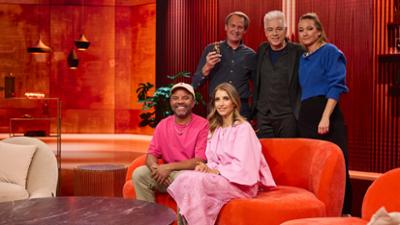 Find the Liar, Mittermeier: Folge 5: Mit Markus Wasmeier, Lisa Maria Potthoff, Simon Pearce, Cathy Hummels (S02/E05)