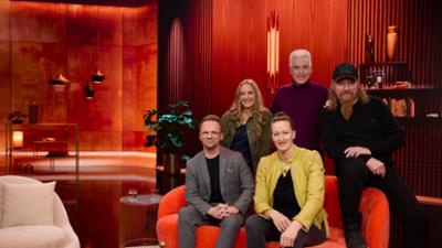 Find the Liar, Mittermeier: Folge 1: Mit Caro Matzko, Ralf Schmitz, Lucki Maurer und Almuth Schult (S02/E01)