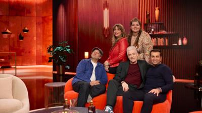 Find the Liar, Mittermeier: Folge 6: Mit Nicole Jäger, Ali Güngörmüs, Max Schmidt und Mirja Regensburg (S02/E06)