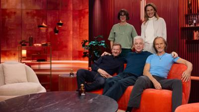 Find the Liar, Mittermeier: Folge 2: Mit Eva Karl Faltermeier, Michael Kessler, Eisi Gulp und Kathrin Müller-Hohenstein (S02/E02