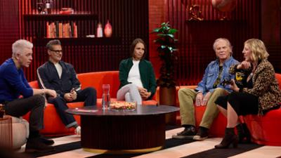 Find the Liar, Mittermeier: Folge 3: Mit Rick Kavanian, Claudia Koreck, Magdalena Neuner und Wolfgang Fiereck (S02/E03)