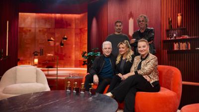 Find the Liar, Mittermeier: Folge 4: Mit Marcus Fahn, Hugo Egon Balder, Evelyn Burdecki und Constanze Lindner (S02/E04)