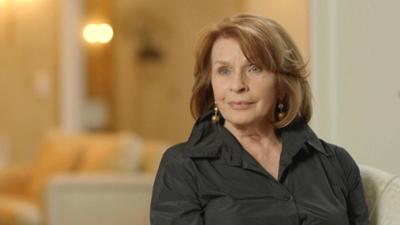 FLIEGEN LERNEN. Senta Berger: FLIEGEN LERNEN · Senta Berger