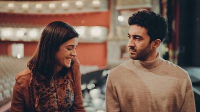 For the Drama (2/3): Folge 2: Rache! (S01/E02)
