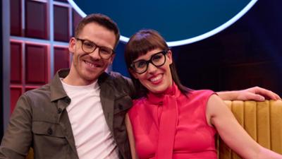 Frank am Freitag: Mit Eva Karl Faltermeier (S01/E01)
