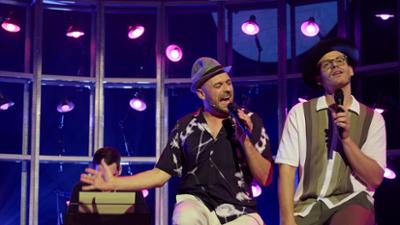 Frank am Freitag: Best-of Teil 1 (S02/E05)