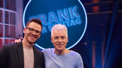 Frank am Freitag: Mit Michael Mittermeier (S01/E04)