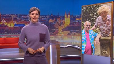 Frankenschau: DIe Frankenschau vom 01.02.2026