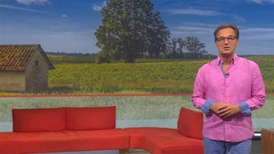 Frankenschau: Die Frankenschau vom 02.08.2026