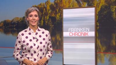 Frankenschau: Indische Pflegekräfte im Einsatz Winzer in der Krise Obst und Gemüse haltbar machen