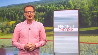 Frankenschau: Die Frankenschau vom 03.05.2026