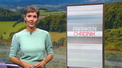 Frankenschau: Die Frankenschau vom 03.08.2025 Frankenschau: Die Frankenschau vom 03.08.2025