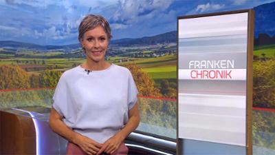 Frankenschau: Die Frankenschau vom 04.10.2026