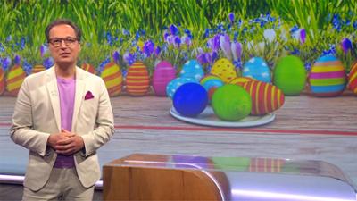 Frankenschau: Die Frankenschau vom 05.04.2026