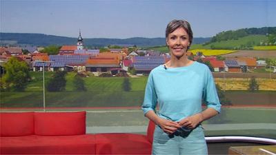 Frankenschau: Freibad-Rettung in der Fränkischen Schweiz? Wallfahrtssaison eröffnet Hilfe bei Pollenallergien