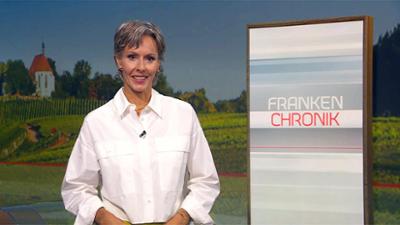 Frankenschau: Die Frankenschau vom 5. Oktober 2025