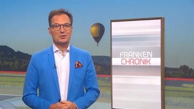 Frankenschau: Die Frankenschau vom 07.06.2026
