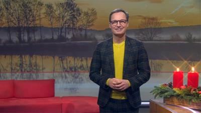 Frankenschau: Die Frankenschau vom 07.12.2025