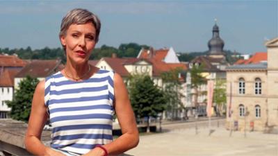 Frankenschau: Die Frankenschau vom 09.08.26