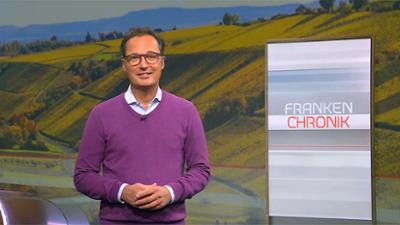 Frankenschau: 80 Jahre Nürnberger Prozesse Das Dokudrama "Nürnberg 45" Die Würzburger Festung