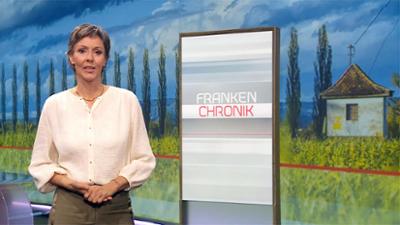Frankenschau: Die Frankenschau vom 10.05.26