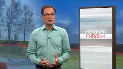 Frankenschau: Die Frankenschau vom 12.04.2026