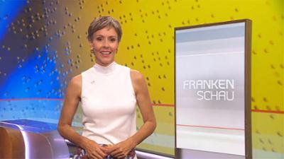 Frankenschau: Die Frankenschau vom 12.07.2026