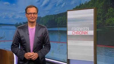 Frankenschau: Die Frankenschau vom 14.06.2026