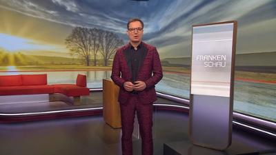 Frankenschau: Die Frankenschau vom 15.02.2026