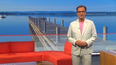 Frankenschau: Die Frankenschau vom 16.08.2026