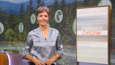 Frankenschau: Neue Chorakademie in St. Sebald Preisträger des Frankenwürfels Start in die fünfte Jahreszeit