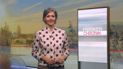 Frankenschau: Die Frankenschau vom 18.01.2026