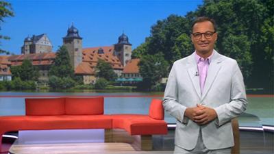 Frankenschau: Die Frankenschau vom 18.10.2026