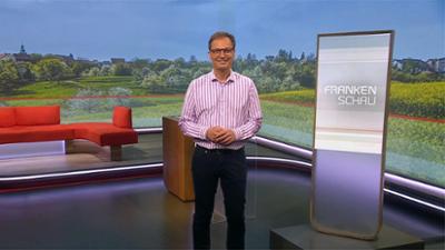 Frankenschau: Die Frankenschau vom 19.04.2026