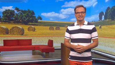 Frankenschau: Die Frankenschau vom 19.07.2026