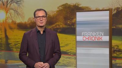 Frankenschau: Die Frankenschau vom 19.11.2023