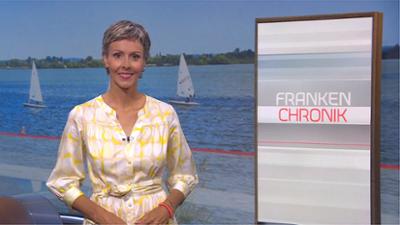 Frankenschau: Die Frankenschau vom 20.07.2025