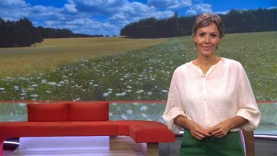 Frankenschau: Die Frankenschau vom 20.09.2026
