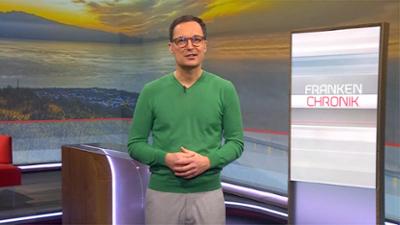 Frankenschau: Die Frankenschau vom 22.02.2026