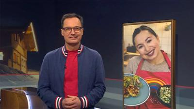 Frankenschau: Die Frankenschau vom 25.01.2026