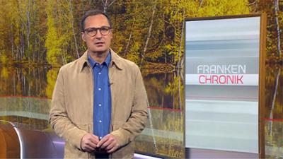 Frankenschau: Bürger retten Wirtshaus Düstere Orte in Franken Blitzküche mit Ipek